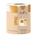 HANNIBAL LAGUNA-CONJUNTO COSMOLOGY 2 peças-DrShampoo - Perfumaria e Cosmética