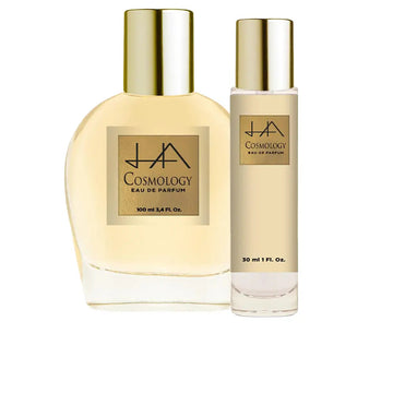 HANNIBAL LAGUNA-CONJUNTO COSMOLOGY 2 peças-DrShampoo - Perfumaria e Cosmética Main image