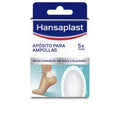 Curativo para bolhas HP FOOT EXPERT grande 6 unidades.