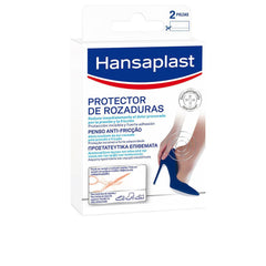 HANSAPLAST-HP FOOT EXPERT rubbing dressings 2 u-DrShampoo - Perfumaria e Cosmética