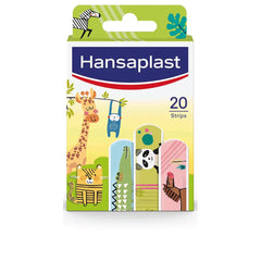 HANSAPLAST-HP KIDS curativos de animais 20 u.-DrShampoo - Perfumaria e Cosmética