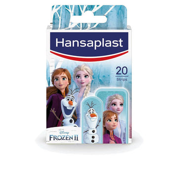 HANSAPLAST-HP KIDS frozen dressings 20 u-DrShampoo - Perfumaria e Cosmética Imagem principal do produto
