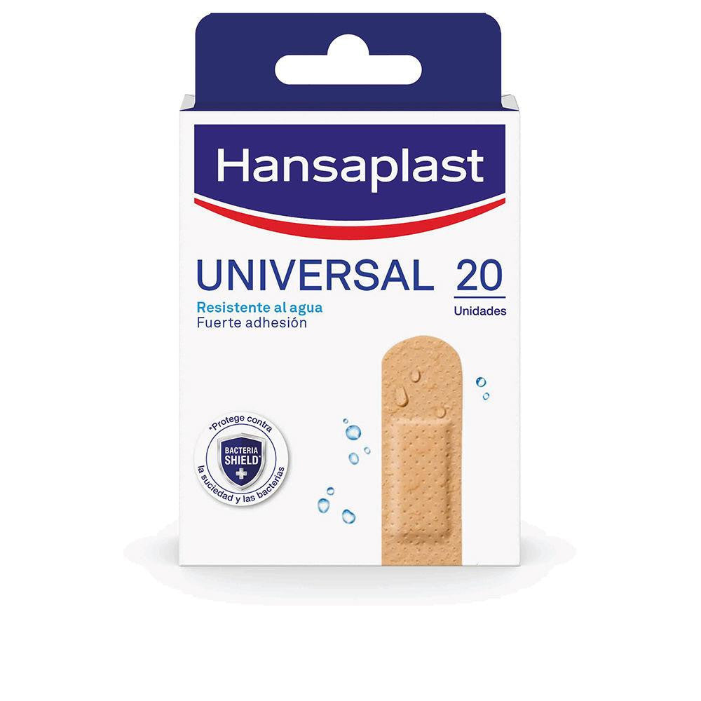 HANSAPLAST-HP UNIVERSAL dressings 20 u-DrShampoo - Perfumaria e Cosmética