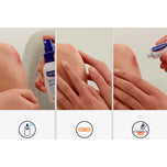 HANSAPLAST-HP wound ointment 20 gr-DrShampoo - Perfumaria e Cosmética