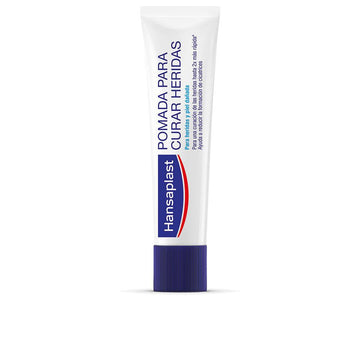 HANSAPLAST-HP wound ointment 20 gr-DrShampoo - Perfumaria e Cosmética Imagem principal do produto