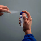 HANSAPLAST-SECOND SKIN PROTECTION spray curativo 1 unidade.-DrShampoo - Perfumaria e Cosmética