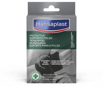 HANSAPLAST-SUPORTE AJUSTÁVEL PARA PULSO 1 unidade-DrShampoo - Perfumaria e Cosmética Imagem principal do produto