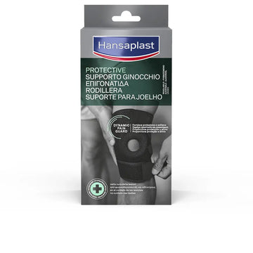 HANSAPLAST-SUPORTE DE JOELHO AJUSTÁVEL 1 unidade.-DrShampoo - Perfumaria e Cosmética Imagem principal do produto