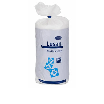 HARTMANN-LUSAN algodón arrollado 500 gr 1 u-DrShampoo - Perfumaria e Cosmética Main image