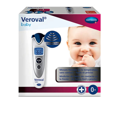 HARTMANN-VEROVAL® baby 1 u-DrShampoo - Perfumaria e Cosmética