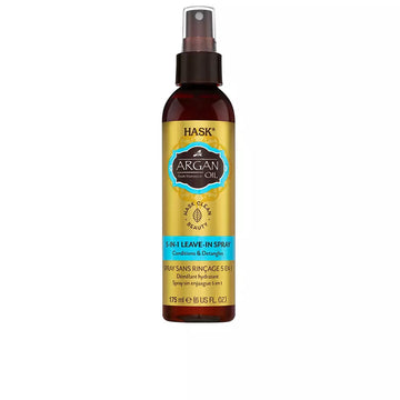 ARGAN OIL reparador 5 em 1 condicionador leave-in 177 ml Imagem secundária do produto