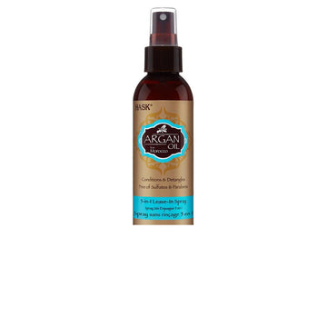 HASK-ARGAN OIL reparador 5 em 1 condicionador leave-in 177 ml-DrShampoo - Perfumaria e Cosmética Main image
