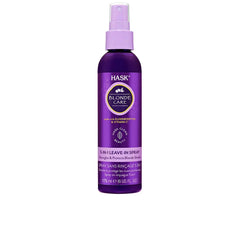 HASK-BLONDE CARE 5 em 1 spray em spray 175 ml-DrShampoo - Perfumaria e Cosmética