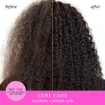 HASK-CURL CARE 5 em 1 spray leave-in 175 ml-DrShampoo - Perfumaria e Cosmética