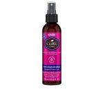 HASK-CURL CARE 5 em 1 spray leave-in 175 ml-DrShampoo - Perfumaria e Cosmética