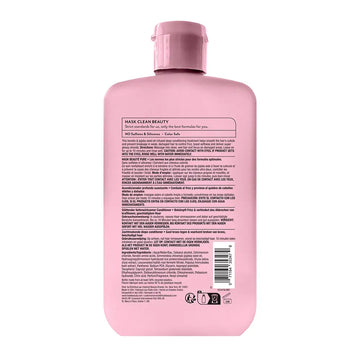 Condicionador KERATIN PROTEIN suave e macio 226 gr Imagen secundaria del producto