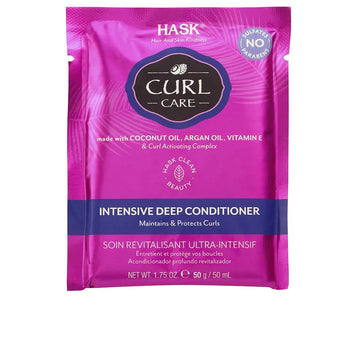 HASK-Condicionador profundo intensivo CURL CARE-DrShampoo - Perfumaria e Cosmética Imagen principal del producto