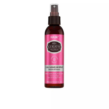 HASK-KERATIN PROTEIN 5 em 1 spray leave-in 175 ml-DrShampoo - Perfumaria e Cosmética Main image