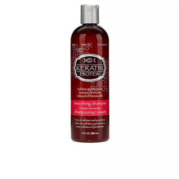 KERATIN PROTEIN Shampoo suavizante 355 ml Imagen secundaria del producto