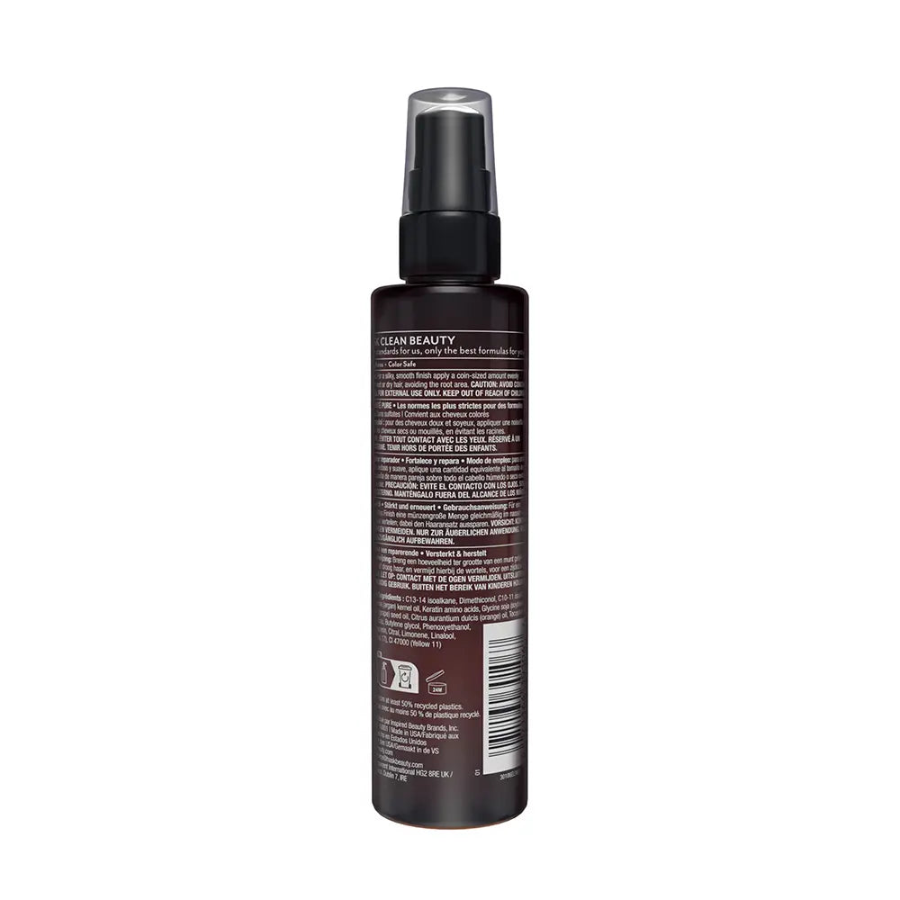 HASK-Óleo de reparação ARGAN OIL 100 ml.-DrShampoo - Perfumaria e Cosmética