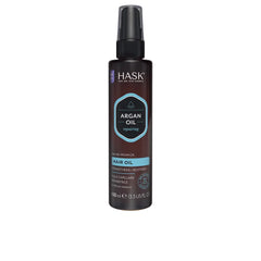 HASK-Óleo de reparação ARGAN OIL 100 ml.-DrShampoo - Perfumaria e Cosmética