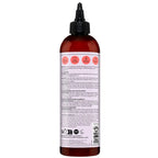 HASK-Solução antiqueda TEXTURE com água de arroz 355 ml.-DrShampoo - Perfumaria e Cosmética