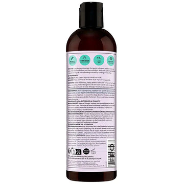 TEXTURE pré-shampoo desembaraçante 355 ml. Imagem secundária do produto