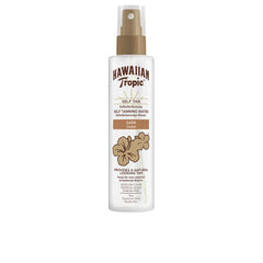 HAWAIIAN TROPIC-ÁGUA AUTOBRONZEADORA escura 190 ml-DrShampoo - Perfumaria e Cosmética