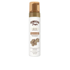 HAWAIIAN TROPIC-ERASER PARA AUTO-BRONZEADOR espuma 200 ml-DrShampoo - Perfumaria e Cosmética