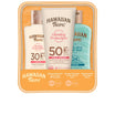 NECESSAIRE TROPICAL HAVAIANA 3 peças
