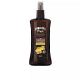 Óleo seco COCONUT & ARGAN SPF30 spray 200 ml