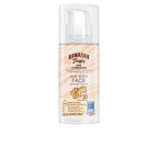 HAWAIIAN TROPIC-SILK AIR SOFT FACE loção solar SPF30 50 ml-DrShampoo - Perfumaria e Cosmética