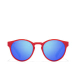 HAWKERS-BELAIR KIDS polarizado vermelho claro azul 1 u.-DrShampoo - Perfumaria e Cosmética