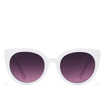 HAWKERS-DIVINE KIDS white black to pink 1 u-DrShampoo - Perfumaria e Cosmética