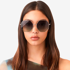 HAWKERS-LUMINA Preto Fumê 1 unid.-DrShampoo - Perfumaria e Cosmética