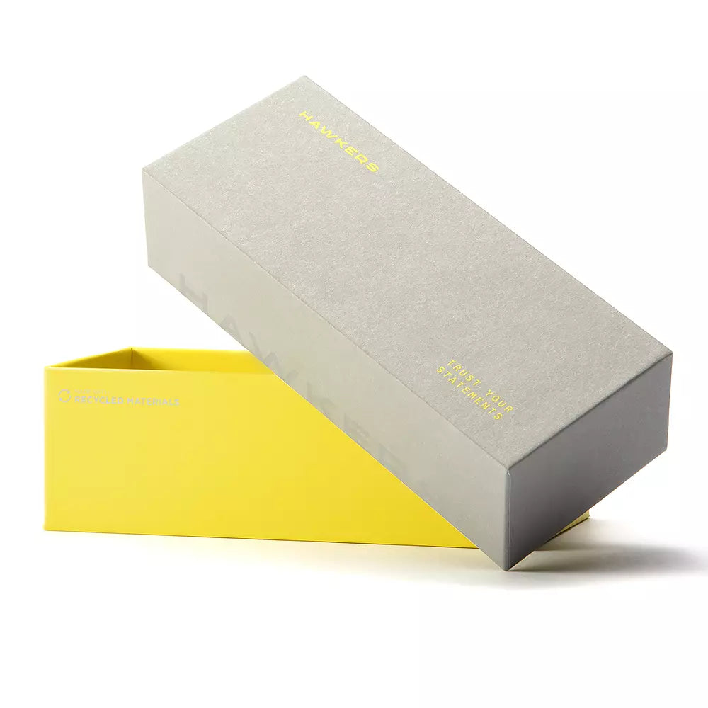 HAWKERS-Nº9 preto 50mm-DrShampoo - Perfumaria e Cosmética