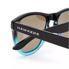 HAWKERS-ONE fusão azul claro 54 mm-DrShampoo - Perfumaria e Cosmética