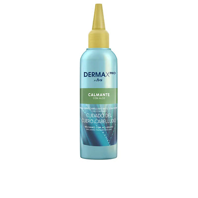 HEAD & SHOULDERS-Bálsamo enxágue calmante H&S DERMA X PRO-DrShampoo - Perfumaria e Cosmética