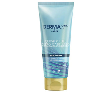 HEAD & SHOULDERS-Condicionador Hidratante H&S DERMA X PRO-DrShampoo - Perfumaria e Cosmética Imagen principal del producto