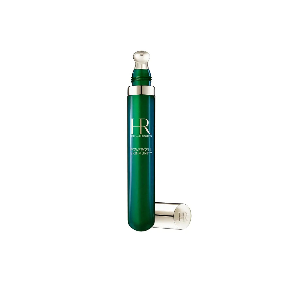 HELENA RUBINSTEIN-POWERCELL SKINMUNITY creme de olhos 15ml-DrShampoo - Perfumaria e Cosmética