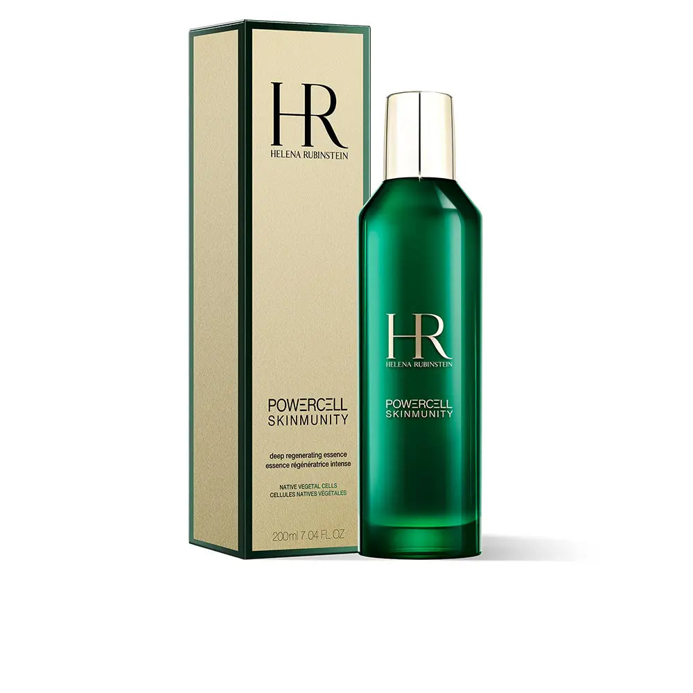 HELENA RUBINSTEIN-POWERCELL SKINMUNITY essence 200 ml-DrShampoo - Perfumaria e Cosmética