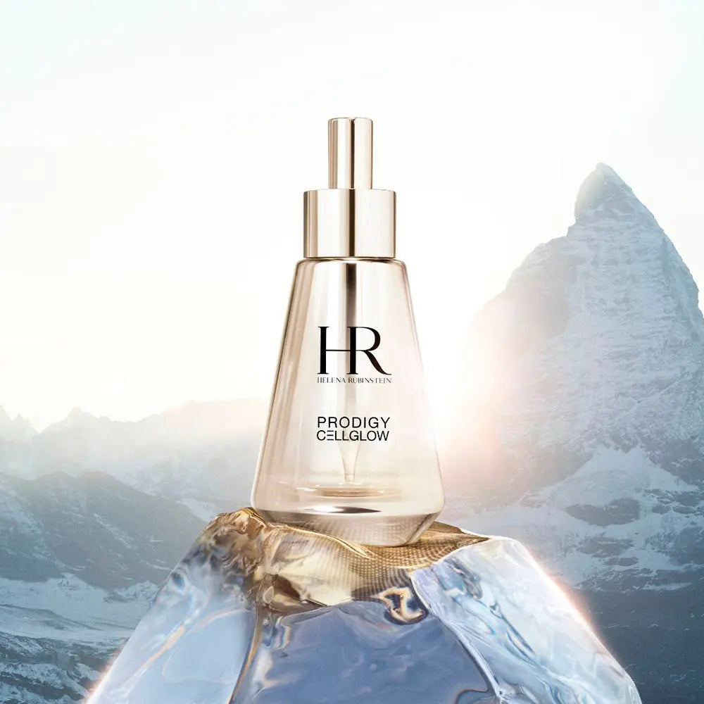 HELENA RUBINSTEIN-PRODIGY CELLGLOW OILIXIR aceite revitalizante de juventud intensa 30 ml-DrShampoo - Perfumaria e Cosmética