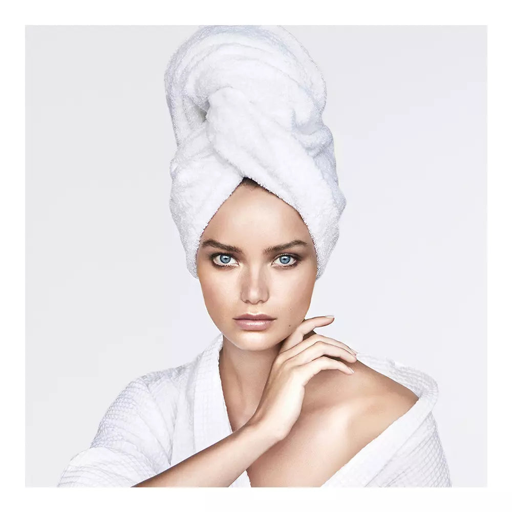 HELENA RUBINSTEIN-PURE RITUAL espuma cremosa de limpeza profunda 125 ml-DrShampoo - Perfumaria e Cosmética