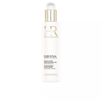 HELENA RUBINSTEIN-PURE RITUAL leite desmaquilhante conforto intenso 200 ml-DrShampoo - Perfumaria e Cosmética Imagem principal do produto