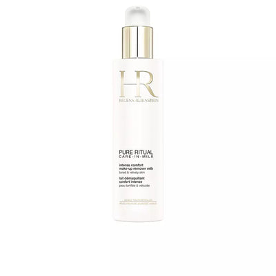 HELENA RUBINSTEIN-PURE RITUAL leite desmaquilhante conforto intenso 200 ml-DrShampoo - Perfumaria e Cosmética