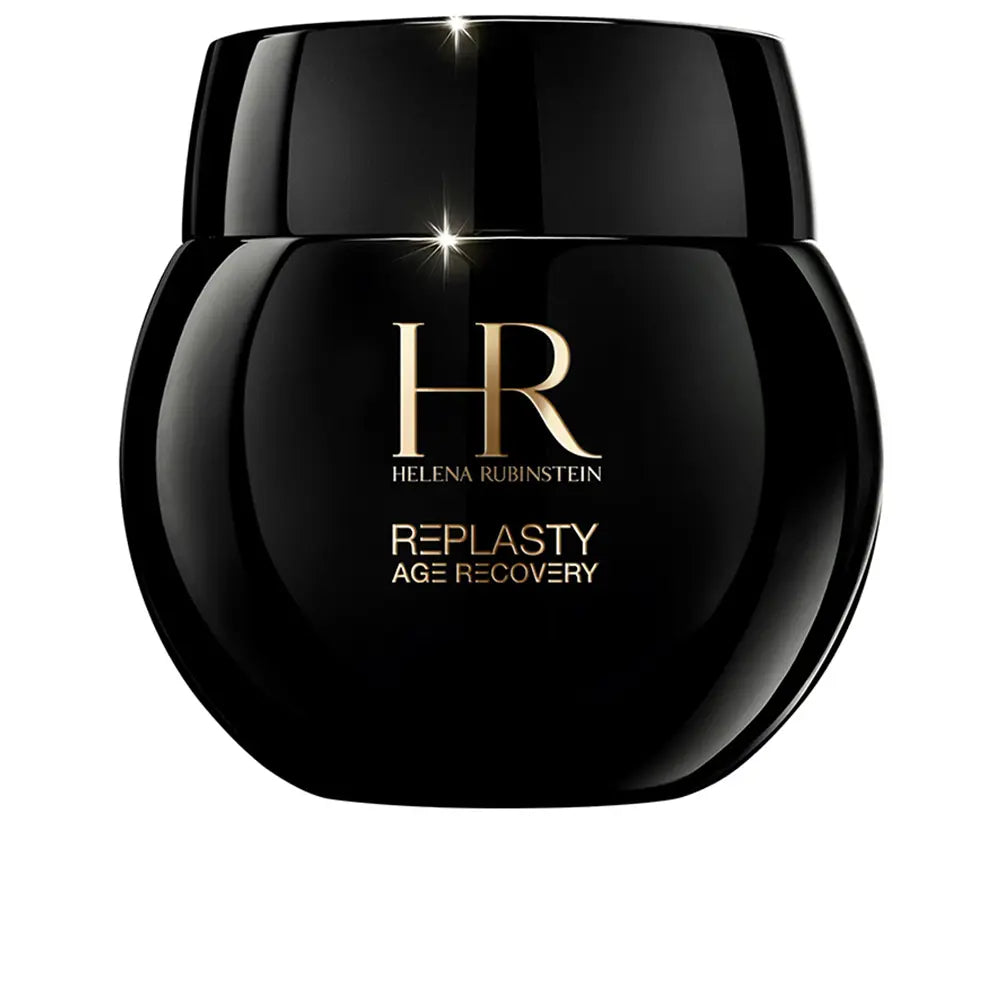 HELENA RUBINSTEIN-RE PLASTY age recovery noite 100 ml-DrShampoo - Perfumaria e Cosmética