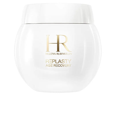 HELENA RUBINSTEIN-RE-PLASTY creme de dia para recuperação da idade 100 ml-DrShampoo - Perfumaria e Cosmética