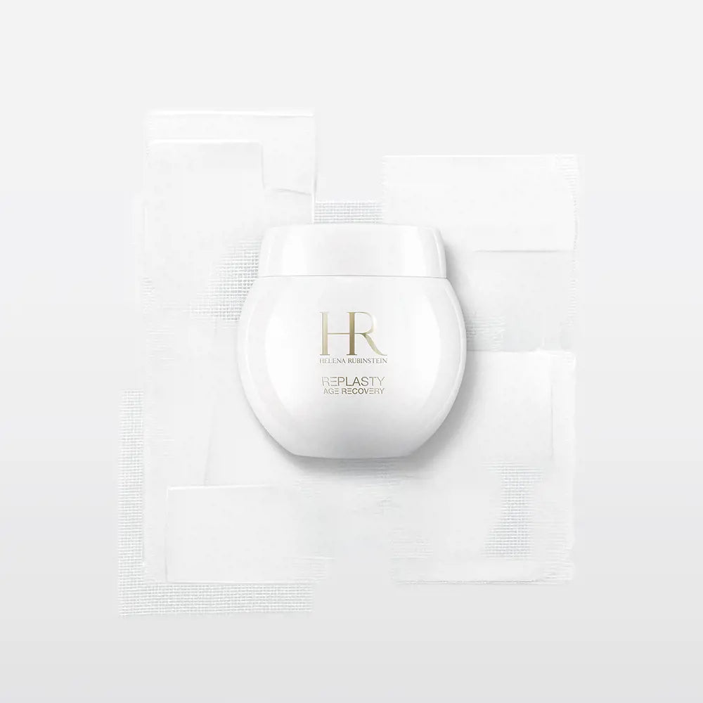 HELENA RUBINSTEIN-RE-PLASTY creme de recuperação diurno 50 ml-DrShampoo - Perfumaria e Cosmética