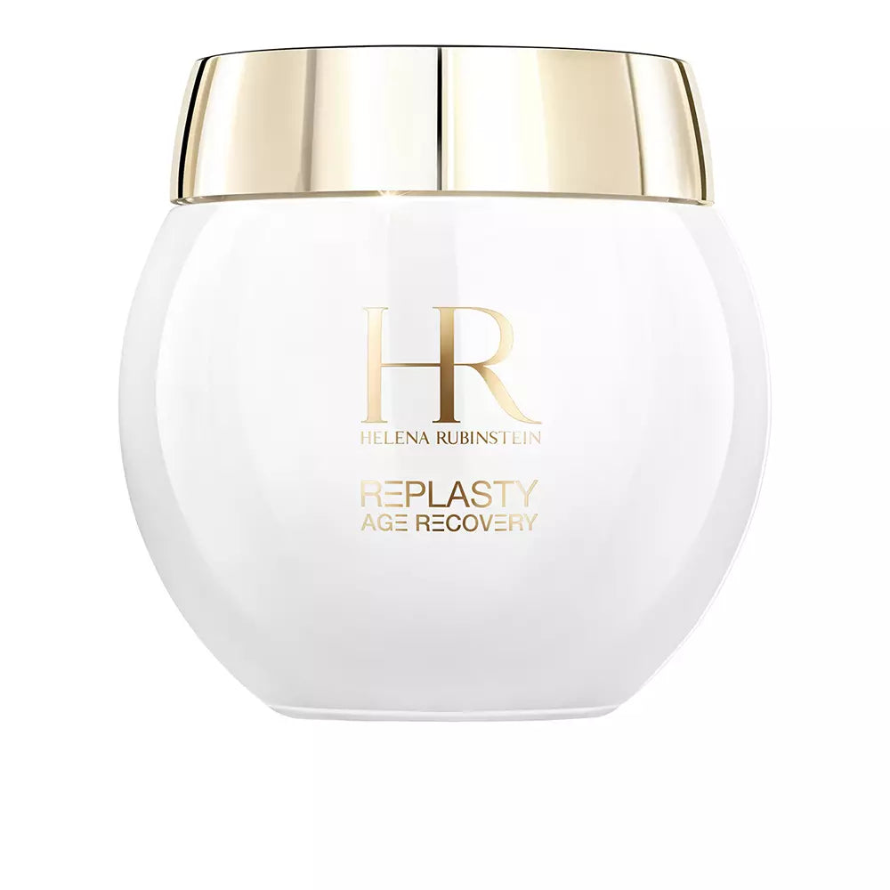 HELENA RUBINSTEIN-RE-PLASTY creme e máscara de recuperação de idade 50 ml-DrShampoo - Perfumaria e Cosmética