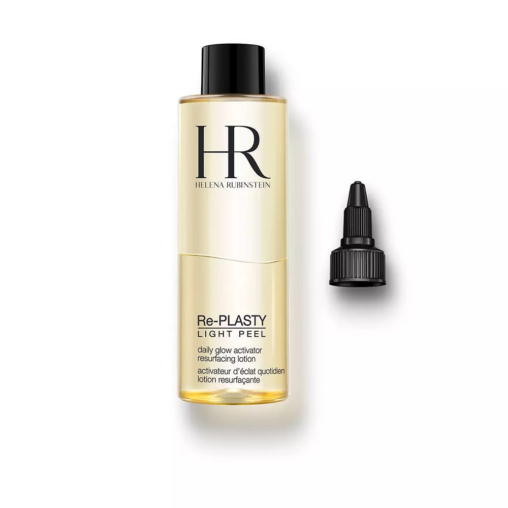 HELENA RUBINSTEIN-RE-PLASTY loção peeling leve 150 ml-DrShampoo - Perfumaria e Cosmética